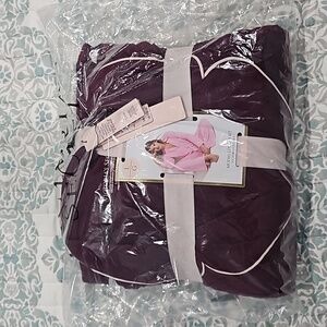 Victoria's Secret Modal Long Pj set